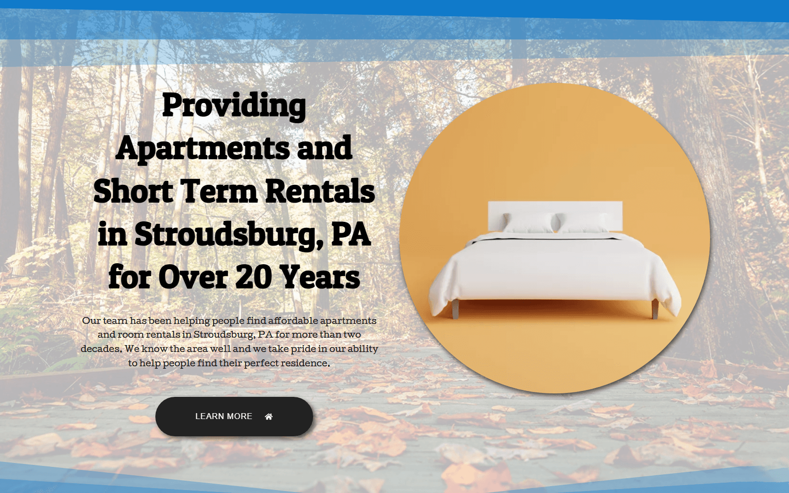 Three Penn Properties