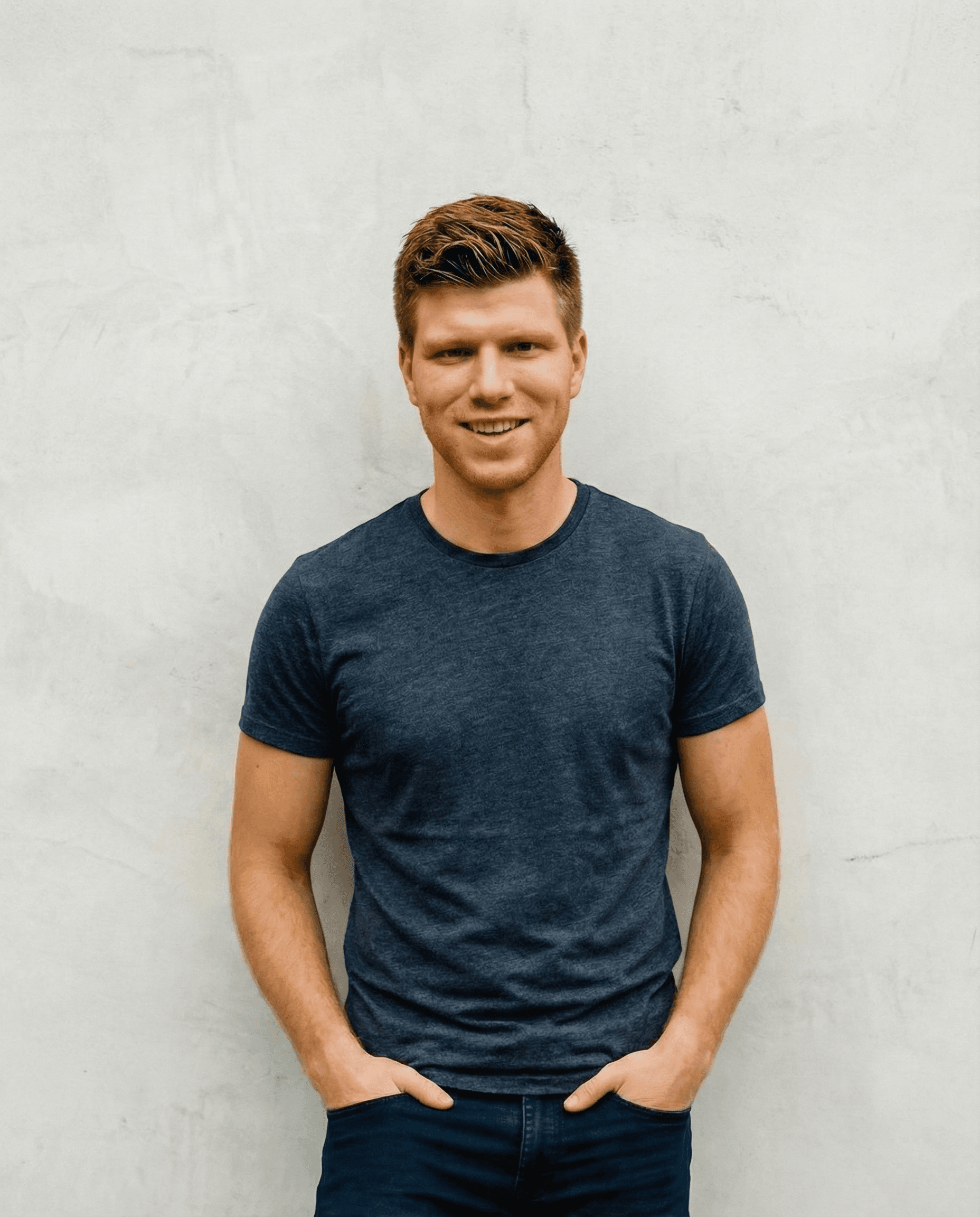 Haydn - Web Designer & Developer