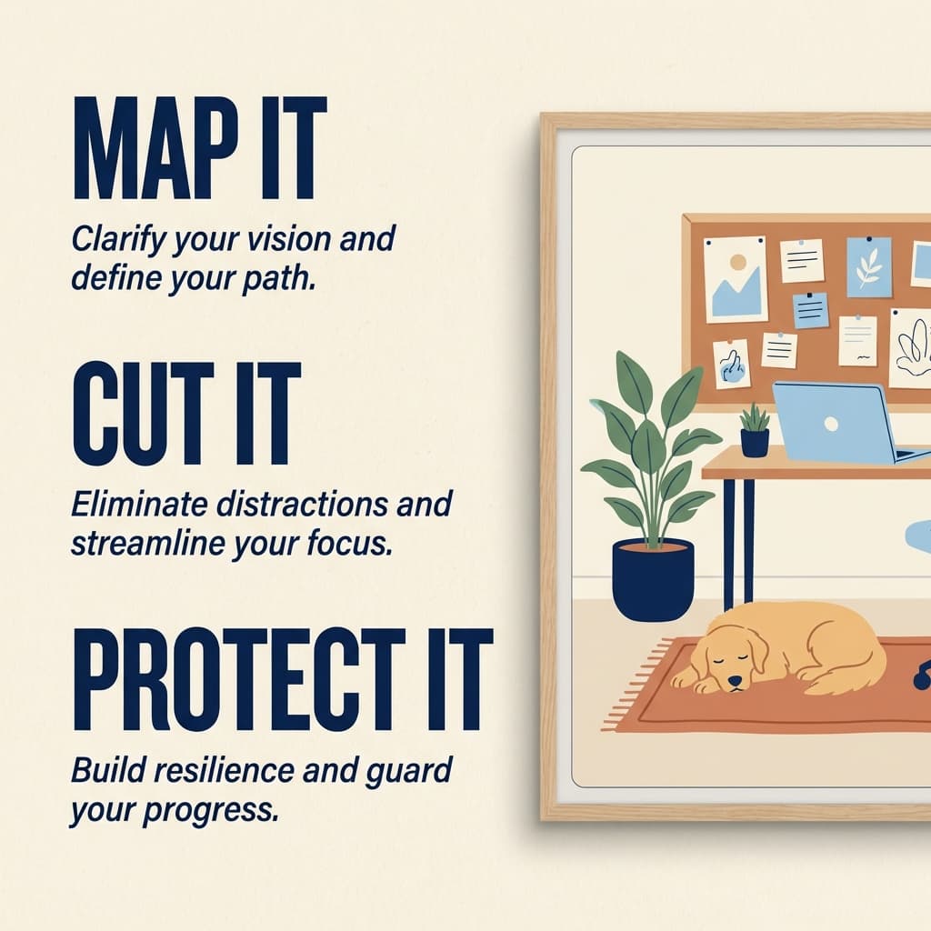 Clarity Growth Co - Process Visualization