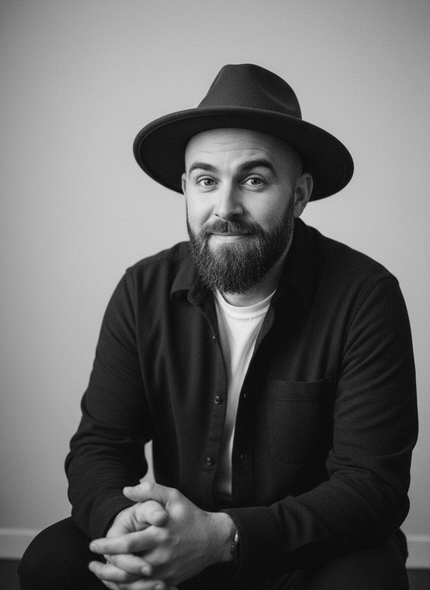 Gentleman's Blade Barbershop - Rogue's Gallery Barbers