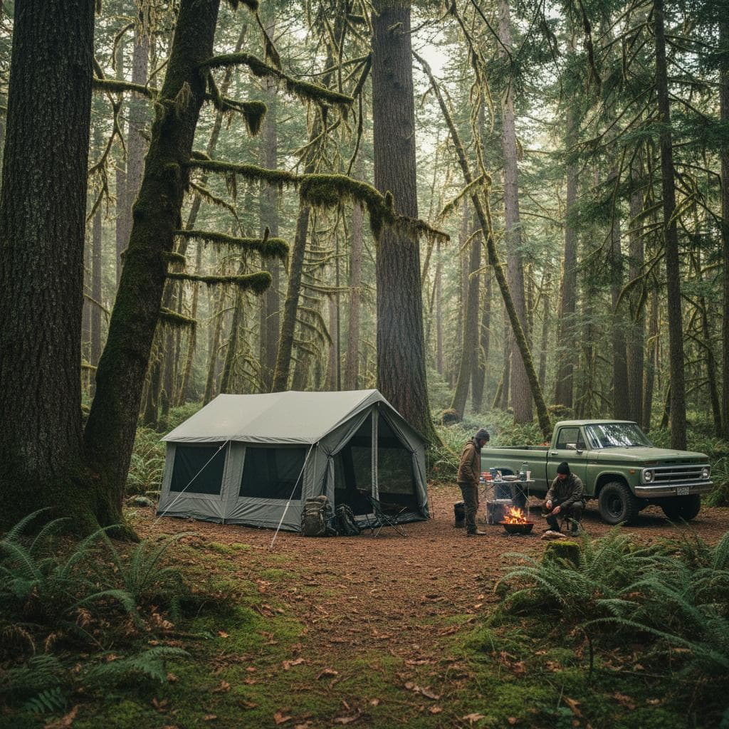 Nomad Gear - Organic Motion System