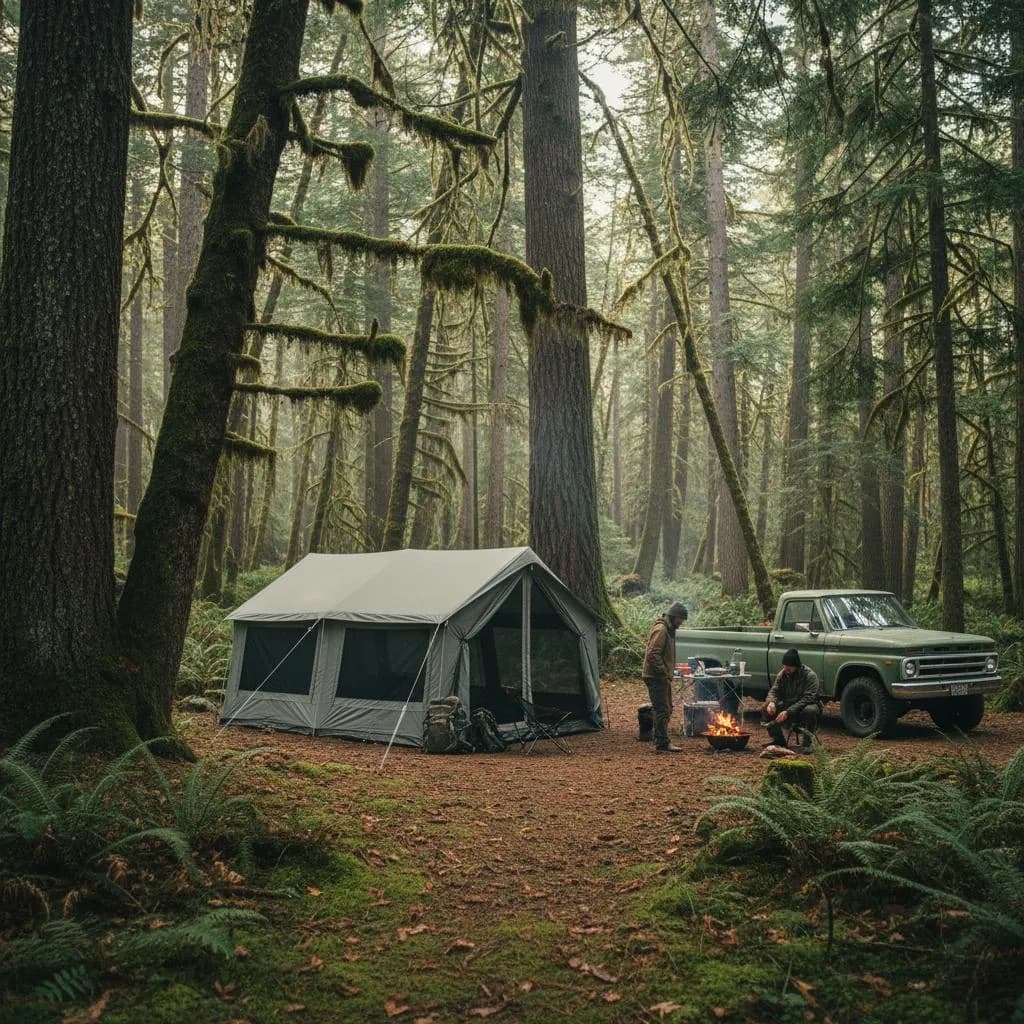 Nomad Gear - Organic Motion System