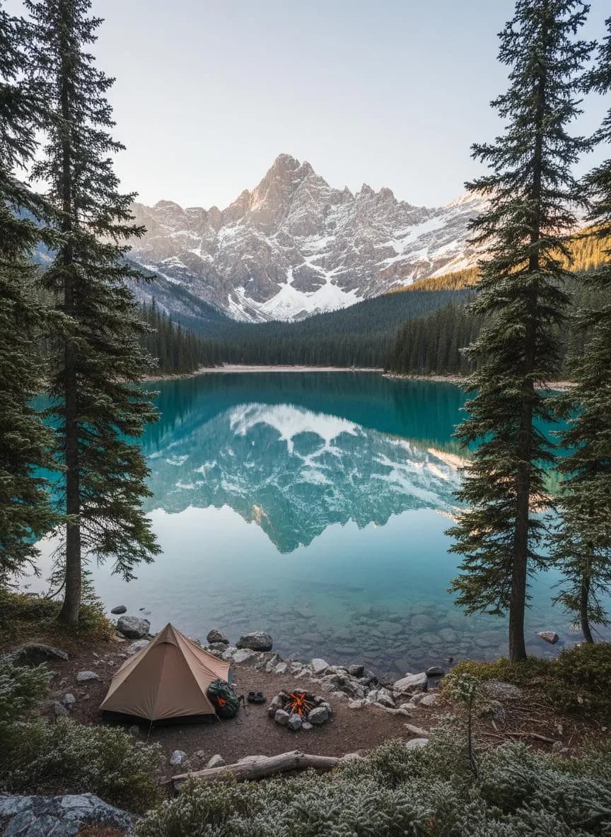 Nomad Gear - Cinematic Storytelling