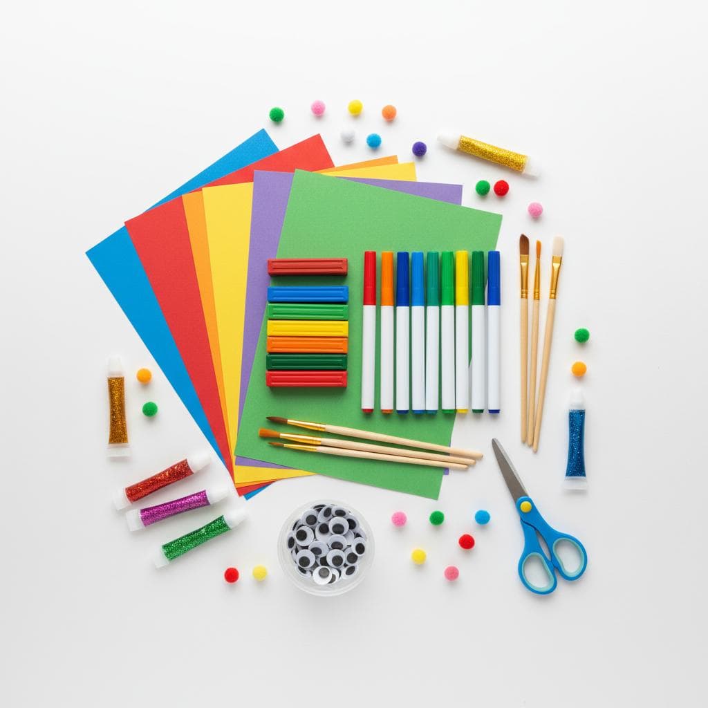 Pop Playground - Orbital About Composition