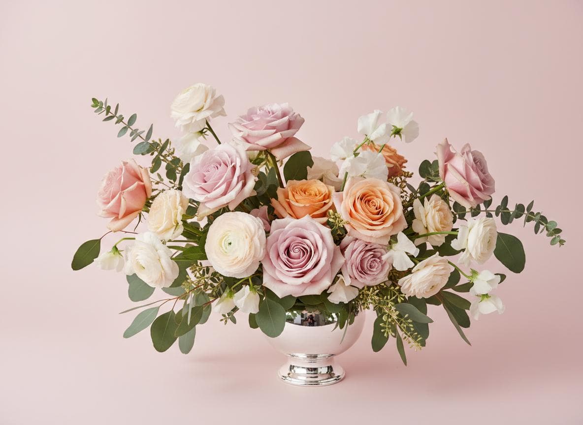 Velvet Rose - Floating Product Market