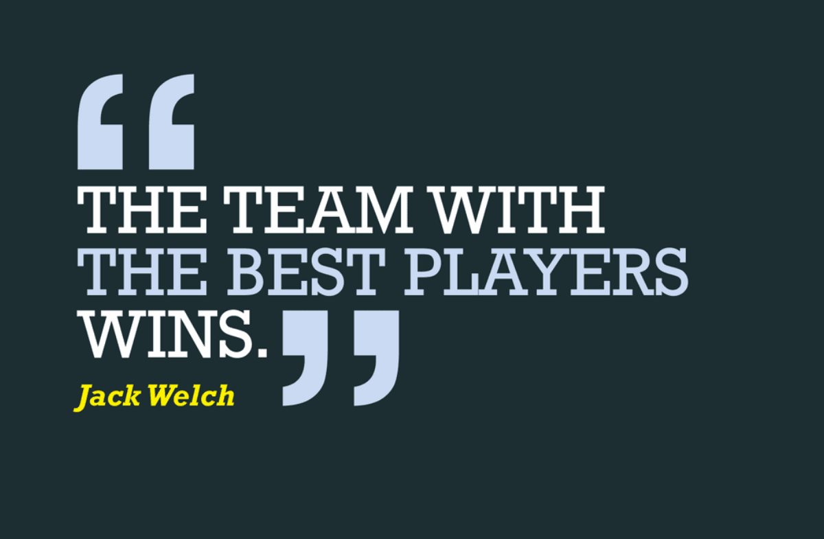 Business card quote artwork