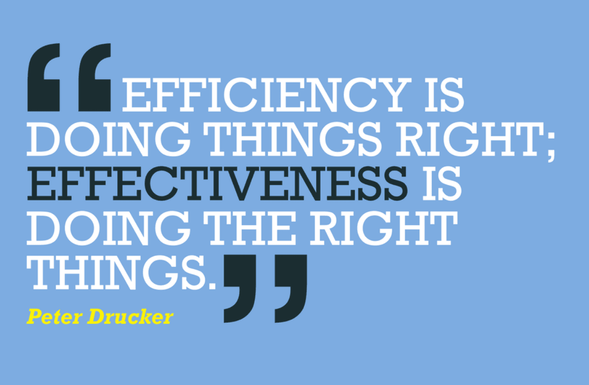 Business card quote artwork